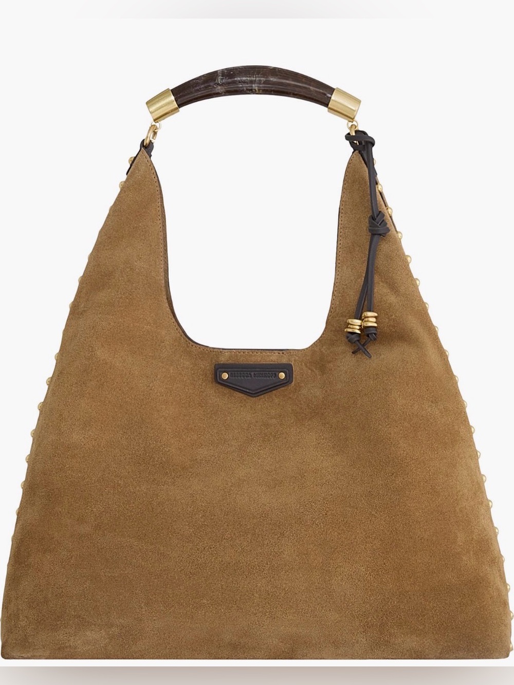 NWT Rebecca Minkoff Nolita Hobo